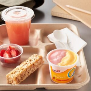 Yogurt Variety Pack | PWB