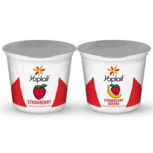 Yogurt Variety Pack | IPG