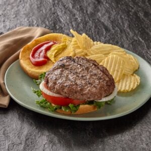 80/20 Fine Ground Beef | PWB