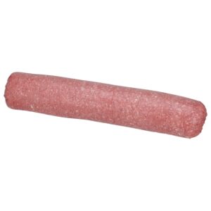 80/20 Fine Ground Beef | RAW