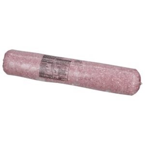 80/20 Fine Ground Beef | IPG