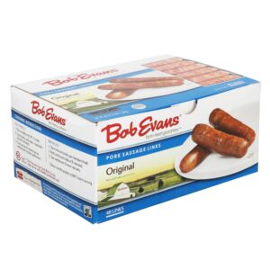 Pork Sausage Links | COR