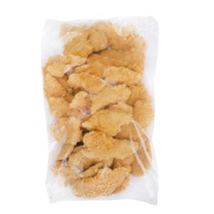 Traditional Chicken Tender Fritters | IPG
