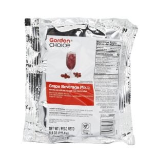 Grape Drink Mix | IPG