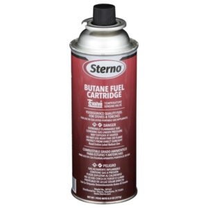 Candle Lamp Butane Fuel | IPG