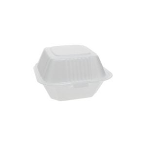 Sandwich Foam Containers | RAW