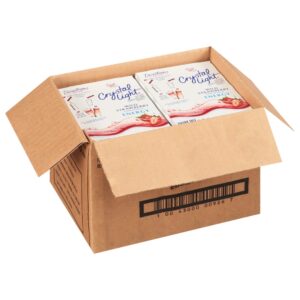 Wild Strawberry Drink Mix | PKG