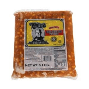 Chicken Chili with Beans | IPG