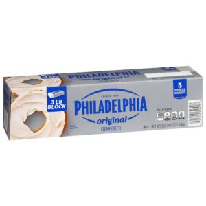 Cream Cheese | COR