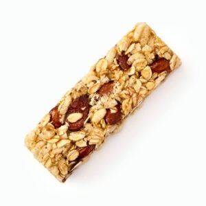 Sweet Almond Gran Bar | RAW