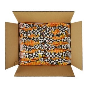 Seasoned French Fries | PKG