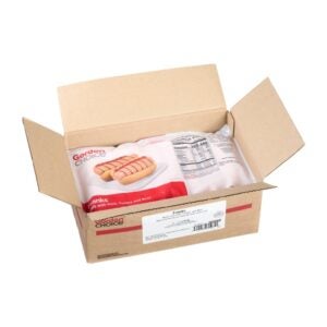 Classic 3 Meat Franks | PKG