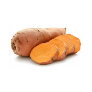 Sweet Potato 5LB | RAW