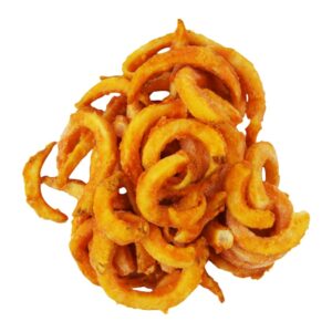 Curly Fries | RAW