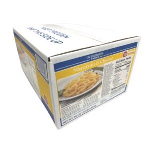 Macaroni & Cheese | COR