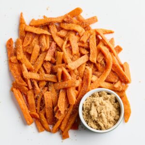 Sweet Potato Fries | PNB