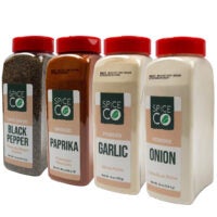 SpiceCo Spices