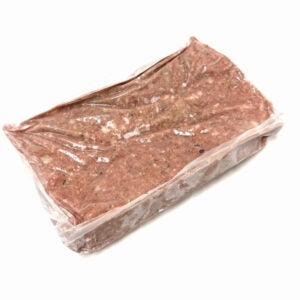 Meatloaf Mix | Case
