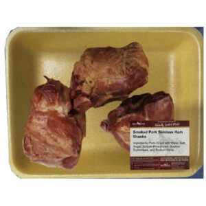 Ham Shank | Packaged