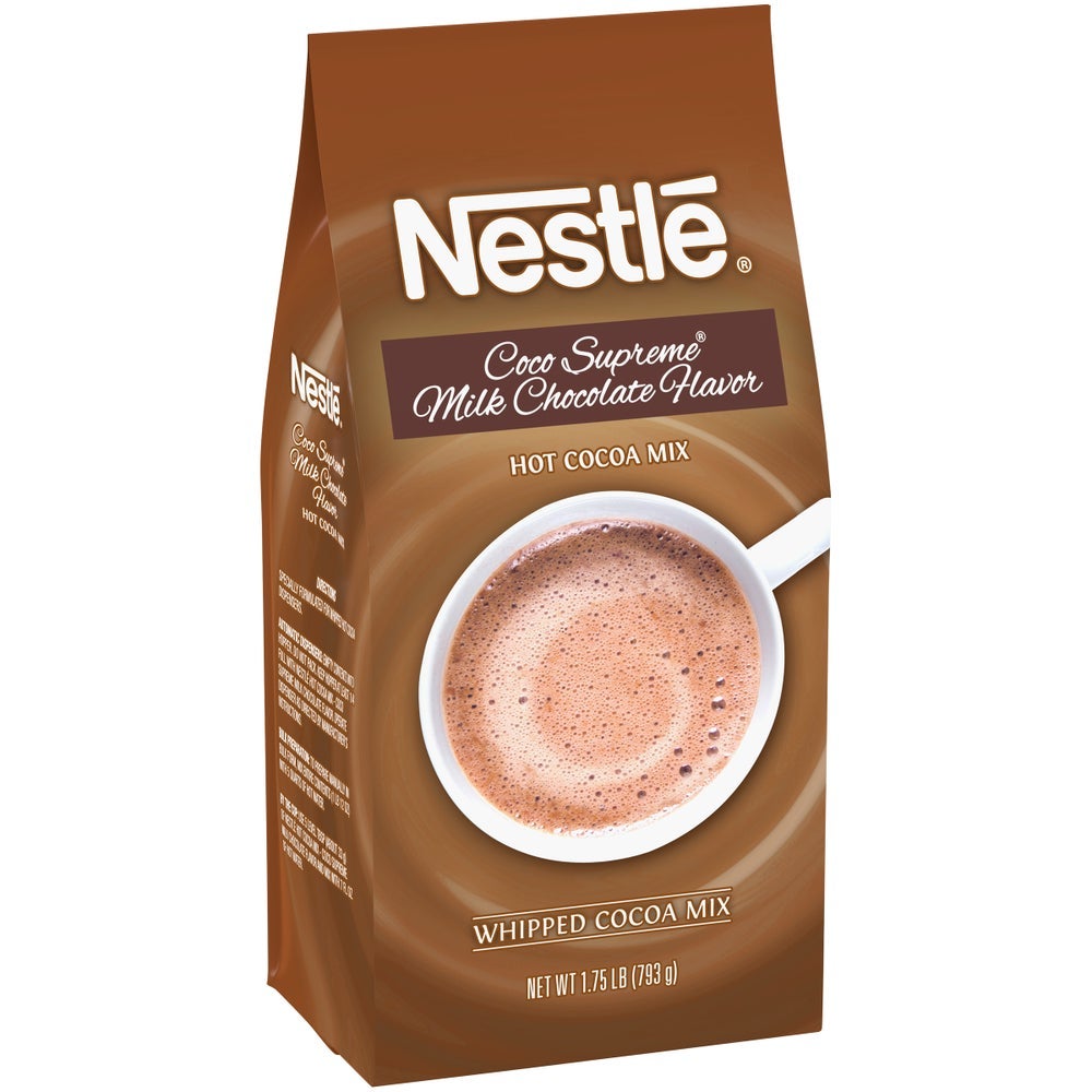 Coco Supreme Hot Cocoa Mix - Gordon Restaurant Market