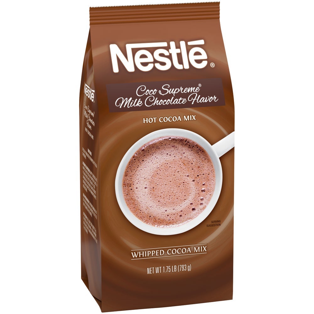 Coco Supreme Hot Cocoa Mix - Gordon Restaurant Market