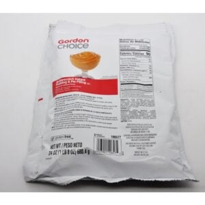 Butterscotch Pudding Mix | IPG