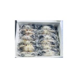 Soft Shell Crabs | PNB
