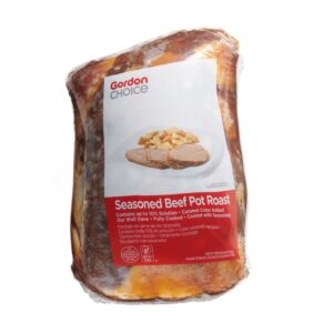 BEEF POT RST CKD CHC | IPG