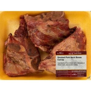 Smoked Turkey Necks | IPG