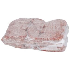 Beef Sirloin Steak | IPG