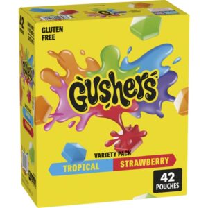 Fruit Snack Variety Pack | PNB