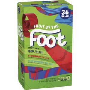 Fruit Roll Ups | PNB