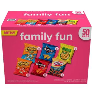 Fun Mix Variety Pack | PNB