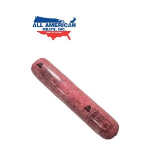 NB Halal 90/10 Ground Beef | IPG