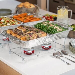 Chafing Dish Wire Rack | PWB