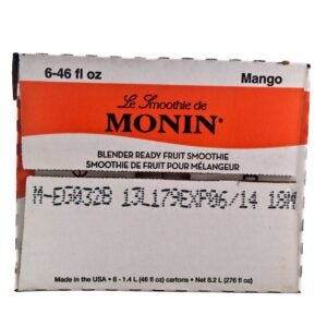 Mango Smoothie Mix | COR