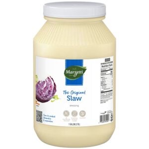 Cole Slaw Dressing | RAW