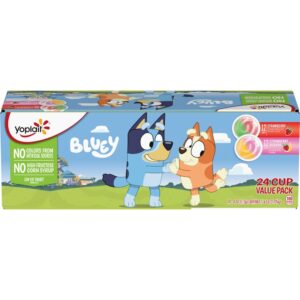 Yogurt Variety Pack | COR