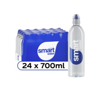 Vapor Distilled Water | PNB