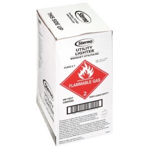 Multi-Purpose Torch Lighter | COR