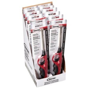 Multi-Purpose Torch Lighter | PKG