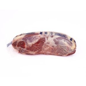 Boneless Beef Eye of Round | IPG