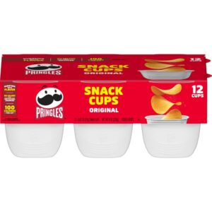 Original Snack Stack | COR