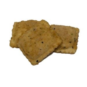 Toasted 4 Cheese Ravioli | RAW