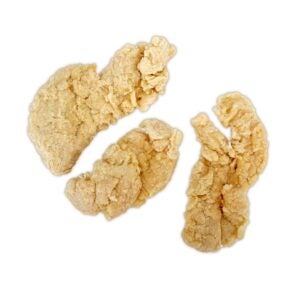 Halal Breaded Tenders | RAW