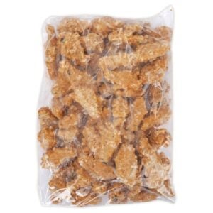 Halal Wing Zings | IPG