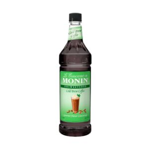 True Brewed Espresso Concentrate | PKG