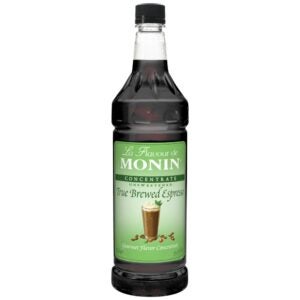 True Brewed Espresso Concentrate | IPG