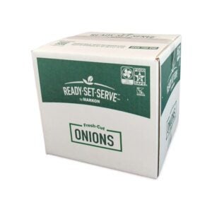 Diced Onions | COR