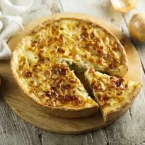 Diced Onions | PWB